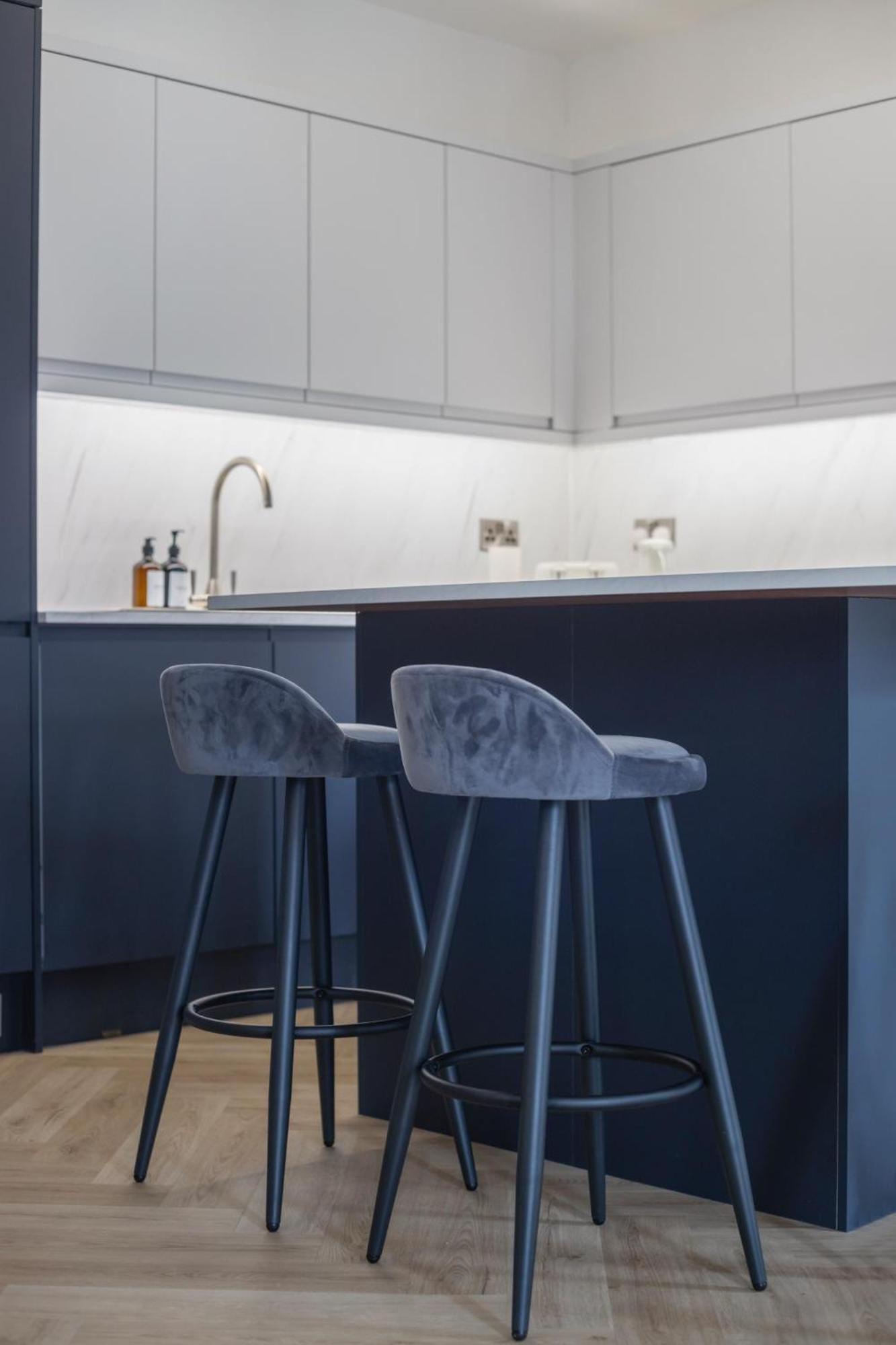 Apartament Modern Brixton *