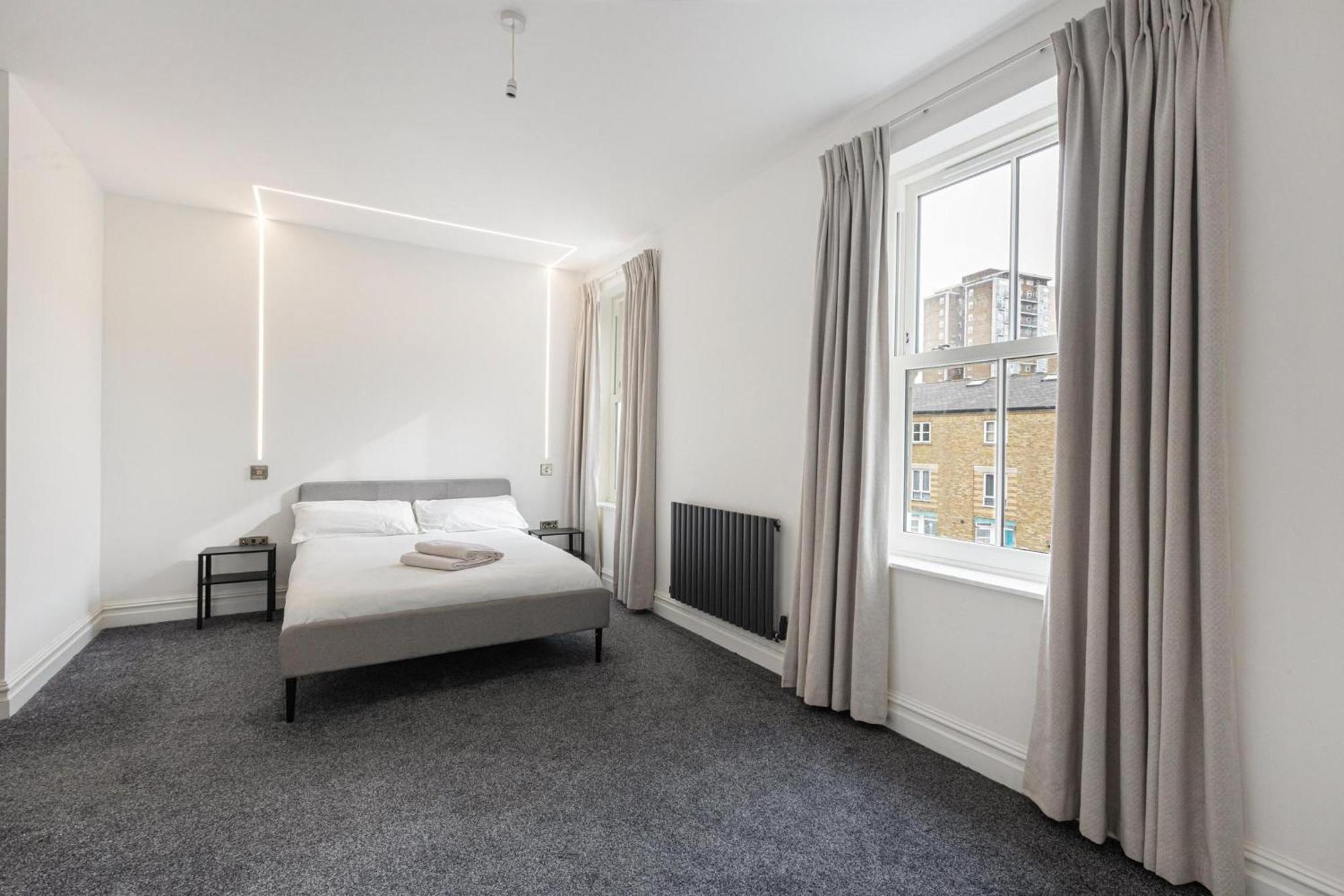 Apartament Modern Brixton *